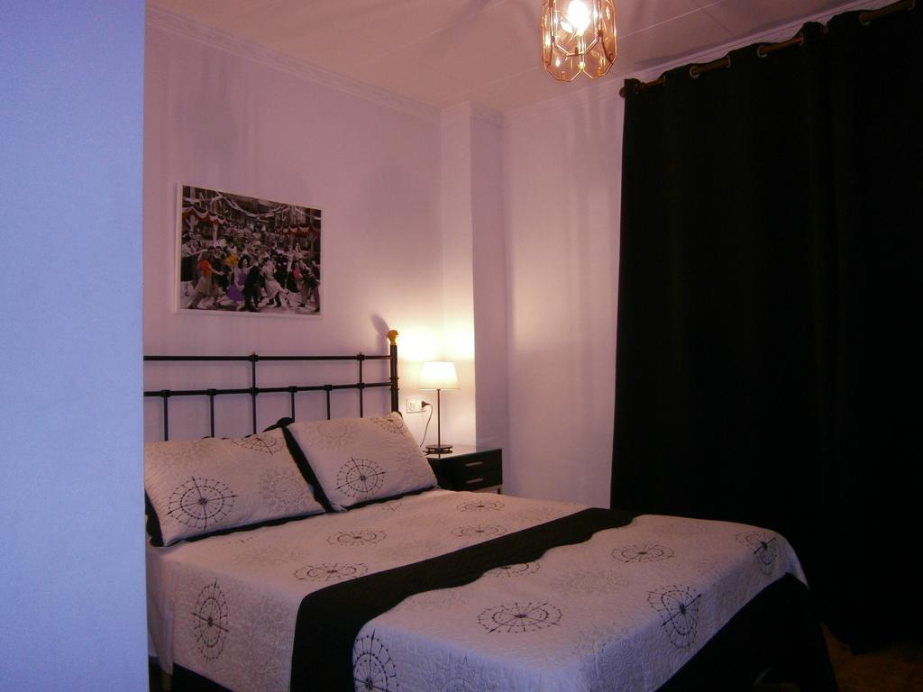 Maison d'hôtes Don Pepe Figueras